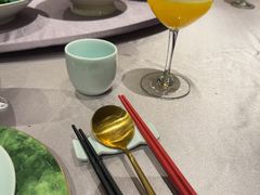 -海天楼中餐厅(吴宫泛太平洋酒店)