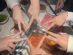 -海底捞火锅(长沙华创国际广场店)