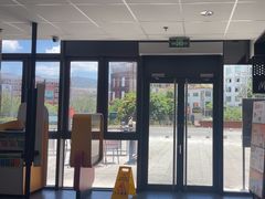 -麦当劳(江滨北路得来速餐厅)