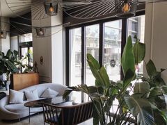-The Rug Cafe(王府中环店)