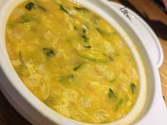 -吕氏疙瘩汤·新鲁菜(新贵和店)