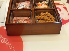 -海底捞火锅(攀枝花万达店)