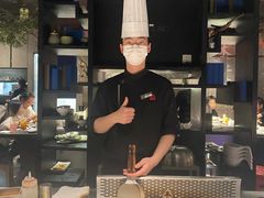 -水木锦堂·自助铁板烧(世贸天阶店)