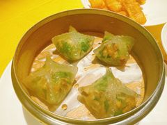 -金玉满堂潮州酒楼(无限极荟购物广场店)