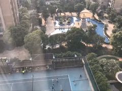 -上海品尊辉盛名致精品酒店公寓