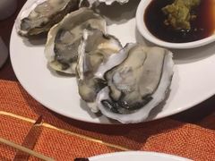 -武汉世茂希尔顿酒店·汇·全日餐厅