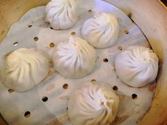 苏小柳金牌小笼包-苏小柳手工点心(人民广场分院)