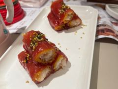 -蔡澜点心·粤菜(西单大悦城店)
