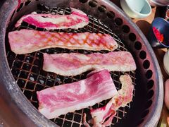 -汉拿山(北京上地华联店)