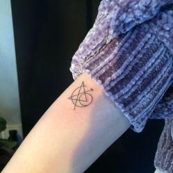 点击看大图 -極致刺青TATTOO STUDIO 私人订制