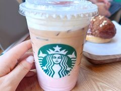 -星巴克臻选(湖滨道店)