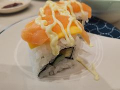 -伊势丹(现代城店)