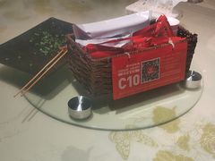 -聚味瞿记·龙虾堂(咸嘉湖店)