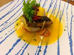 -Golden Lily河内巴黎法越料理餐厅(建国西路店)