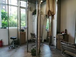 -MAGIC米几发型设计·羊毛卷