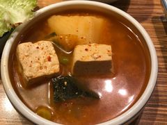 -王妃家(明洞中央店)