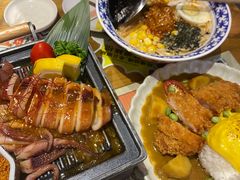 -桃太郎创作料理(大坪店)
