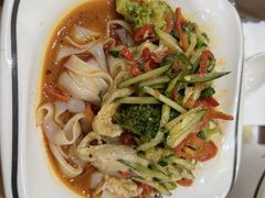 -魏家凉皮(雁塔路店)