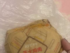 -肯德基(南昌路店)