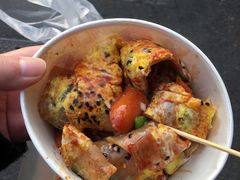 -金姐烤冷面(大沙泥街店)