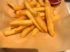 -玛尚诺意式餐厅(新达汇三林店)