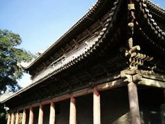 -张掖大佛寺景区