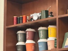 -Tequila Espresso(嘉善路店)