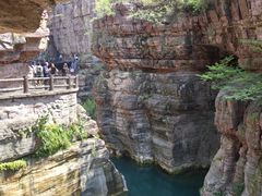 -云台山风景名胜区