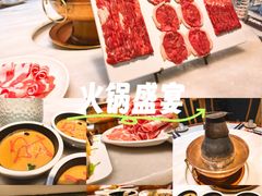 -北平三兄弟涮肉(簋街总店)