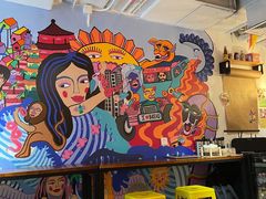 -Mesa Madre梅萨妈妈·Bintana(国贸店)