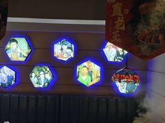 -沪小胖·小龙虾·蓝龙王(八佰伴店)