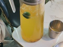 -徐记小怪兽肉蟹煲(中央大街店)
