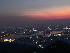 -头陀岭景区