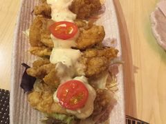 -有喜屋·深夜食堂(北京西路店)