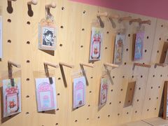 -PIGGYOO人生四格漫画店(朝外店)