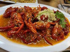 -大孩龙虾(体育场旗舰店)
