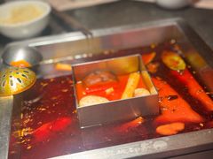 -锦城印象火锅(天府三街店)