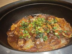 -咱屯子铁锅炖直营店(保利店)