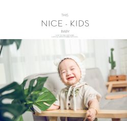 -NICE KIDS 奈时儿童摄影