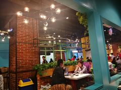 -钢管厂五区小郡肝串串香(南山店)