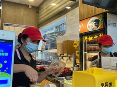 -八婆婆烧仙草(中山路店)