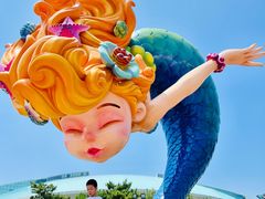 -渔岛海洋度假区