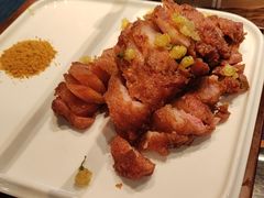 -甘家界牌柠檬鸭(青山店)