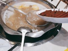 -小肥牛潮汕牛肉火锅(南联店)