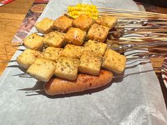 -火联烧烤(学院路创始店)