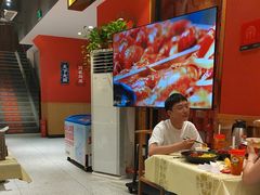 -聚味瞿记·龙虾堂(天元店)