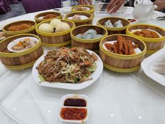 -万禧明珠大酒楼(海丰店)