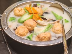 -林辉家宴·本地家常菜·头牌清远鸡(先锋店)