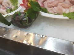 -369自助烤肉鱼火锅(平阳路店)