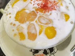 -民信老铺(双皮奶博物馆店)